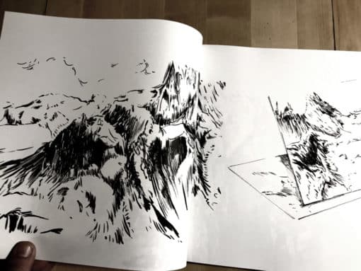 Une montagne(s) - David Costes – Image 13