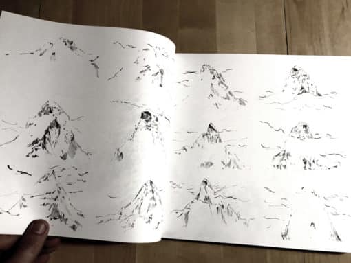 Une montagne(s) - David Costes – Image 11
