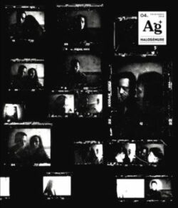Halogénure #04 – Image 2
