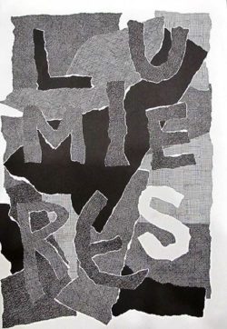 Lumières - Guillaume Chauchat