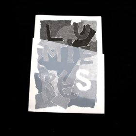 Lumières - Guillaume Chauchat – Image 2