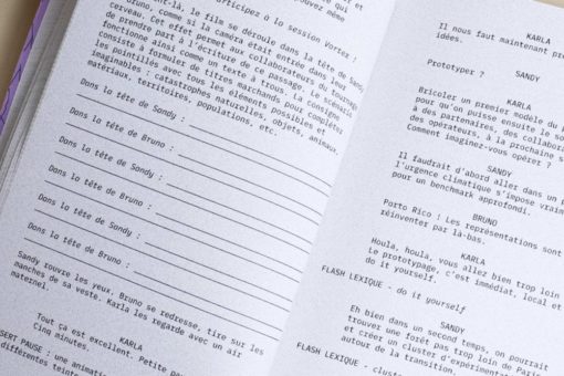 Pilote - Mathilde Sauzay – Image 7