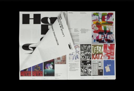 Poster Tribune #10 – Image 2