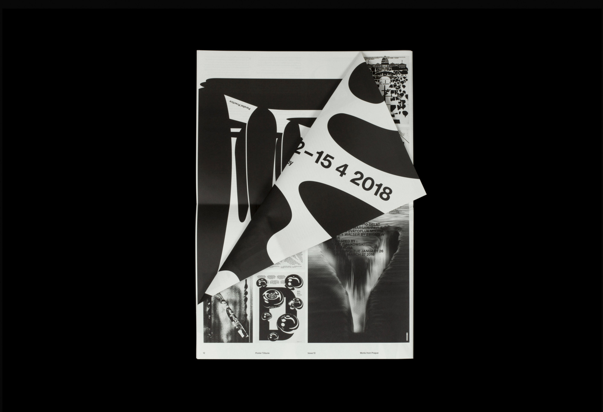 Poster Tribune #10 – Image 6