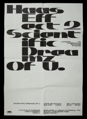 Poster Tribune #10 – Image 7
