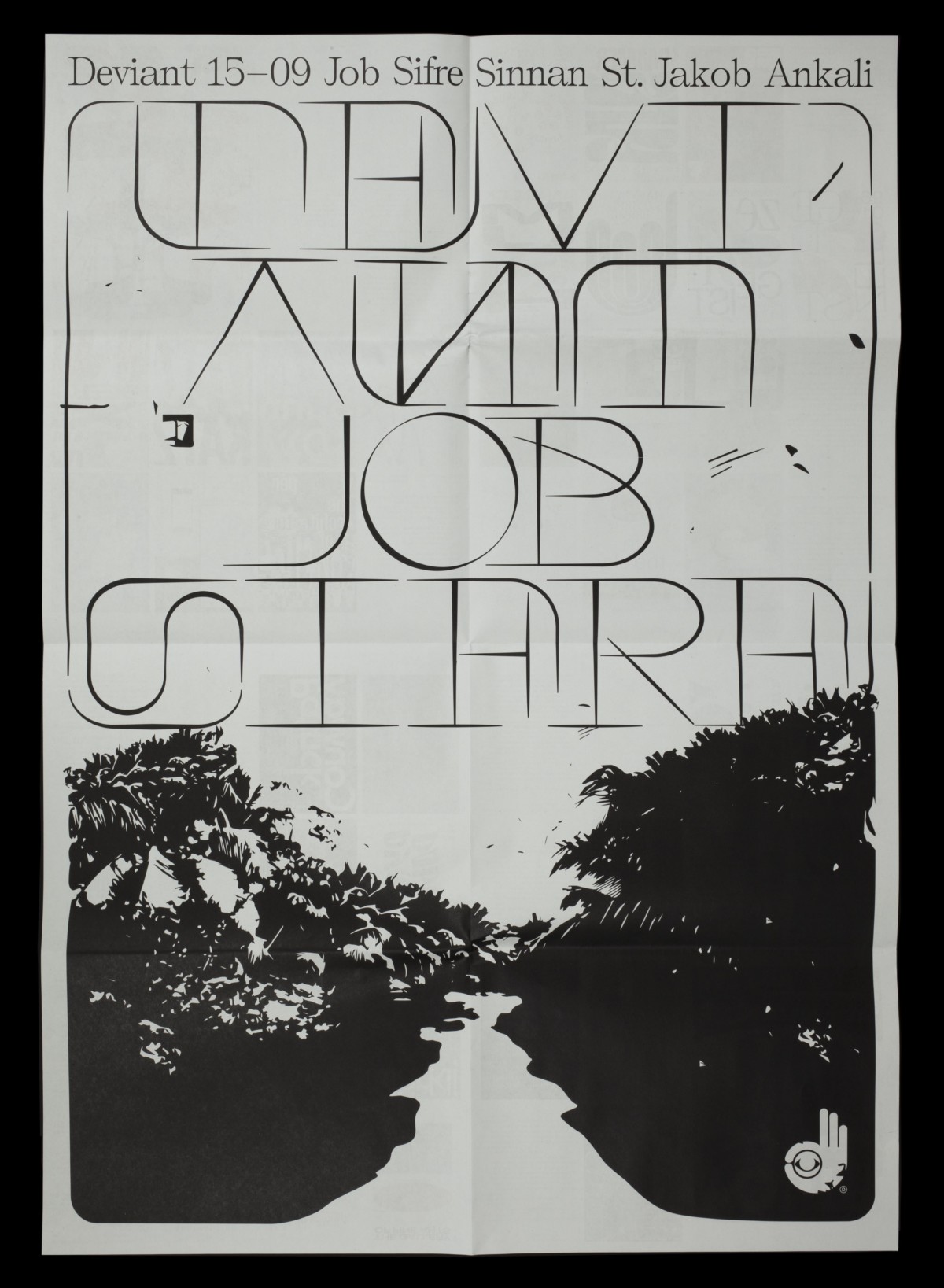 Poster Tribune #10 – Image 4