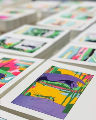 Insula Volume 1 - Vincent Longhi – Image 3