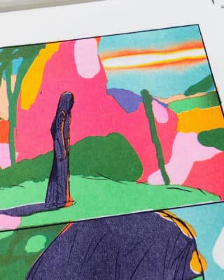 Insula Volume 1 - Vincent Longhi – Image 5