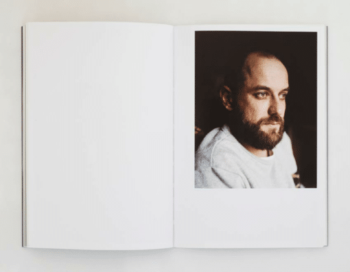 La Janais - Gaëtan Chevrier, Jérôme Blin – Image 5