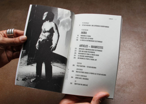 Radio-Art - Tetsuo Kogawa – Image 3