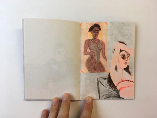 Waiting - Adriana Lozano – Image 8