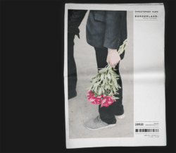 Borderland - Christopher Nunn – Image 2