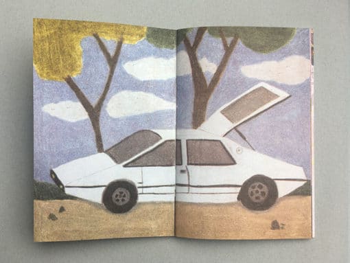 Carros - Adriana Lozano – Image 2