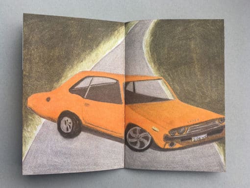 Carros - Adriana Lozano – Image 4