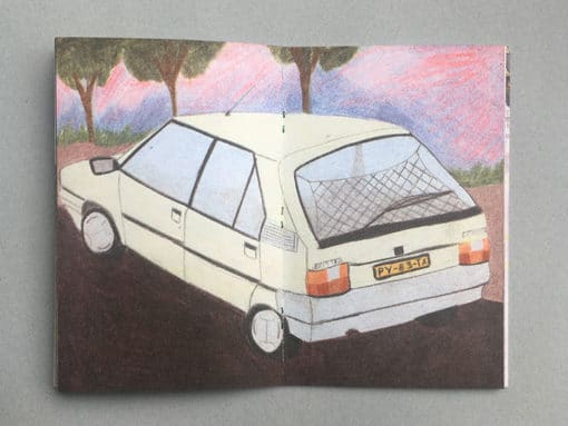 Carros - Adriana Lozano – Image 5