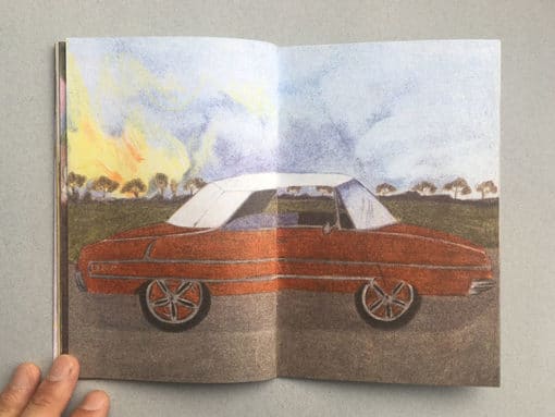 Carros - Adriana Lozano – Image 6