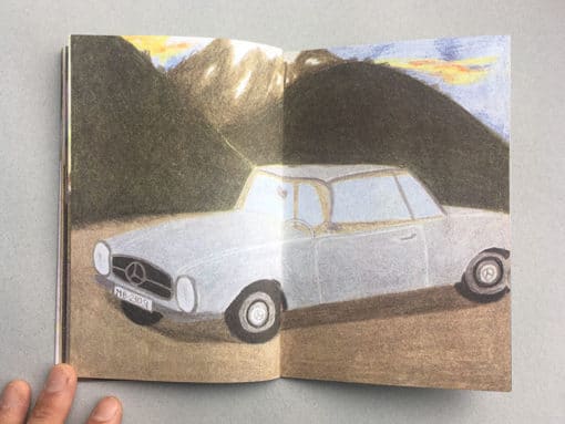 Carros - Adriana Lozano – Image 7