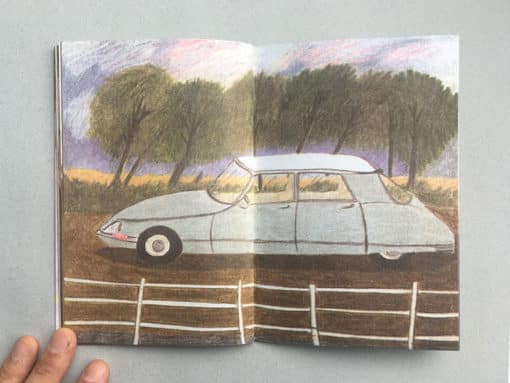 Carros - Adriana Lozano – Image 8