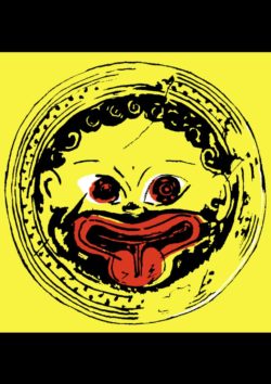 Eros Negro # 1 - Demoniak