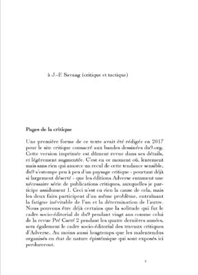 Critique & création - L.L. de Mars – Image 3