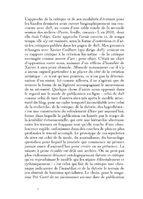 Critique & création - L.L. de Mars – Image 4