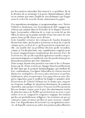 Critique & création - L.L. de Mars – Image 5