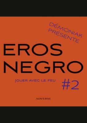 Eros negro #2 - Demoniak – Image 2