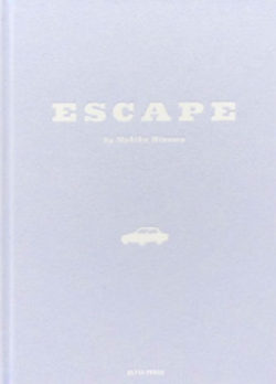 Escape - Makiko Minowa