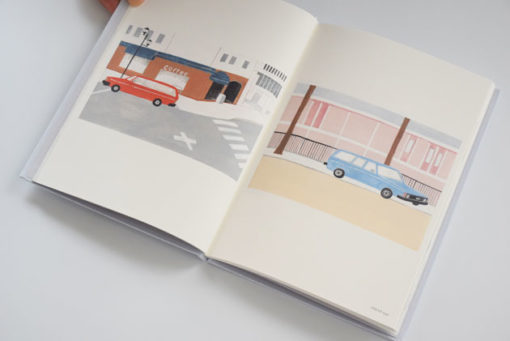 Escape - Makiko Minowa – Image 5