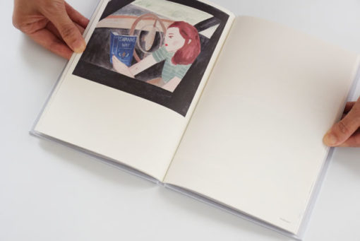 Escape - Makiko Minowa – Image 10