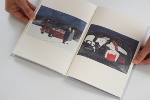 Escape - Makiko Minowa – Image 11