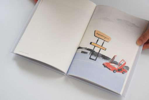 Escape - Makiko Minowa – Image 8
