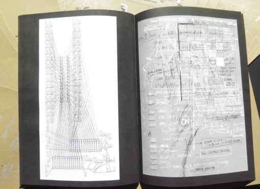 Plafond de verre - Jean-Luc Guionnet & Ensemble Lunar Error – Image 18