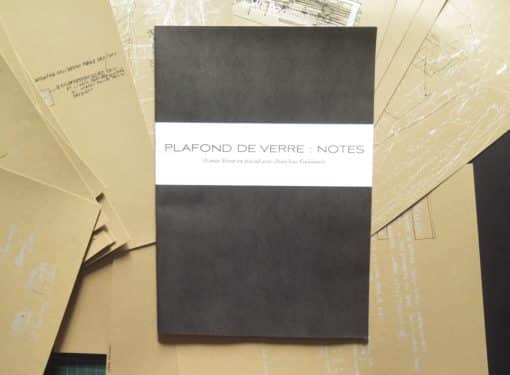 Plafond de verre - Jean-Luc Guionnet & Ensemble Lunar Error – Image 14