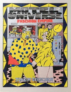 Motel Universe 2  (Faschion Empire) - Joakim Drescher