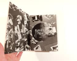 Perles & Fracas - Bill Noir – Image 3