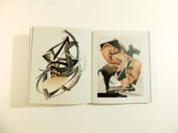 Perles & Fracas - Bill Noir – Image 7