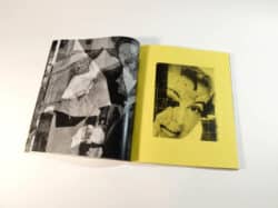 Recto Versu - Bill Noir – Image 4
