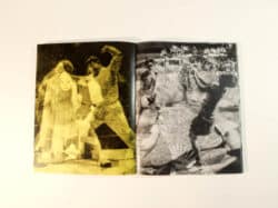 Recto Versu - Bill Noir – Image 6