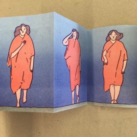 Riso Color Chart - Terry Bleu – Image 8