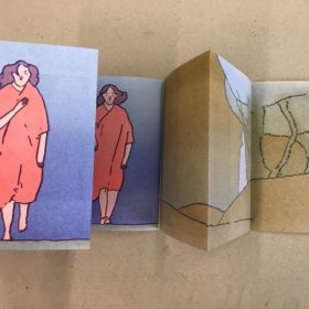 Riso Color Chart - Terry Bleu – Image 7
