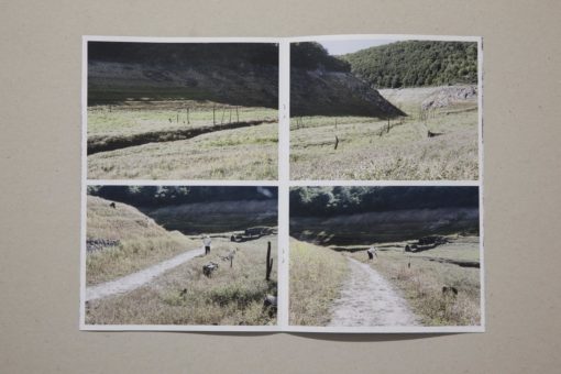 Barrage de Sarrans - Sandrine Marc – Image 4