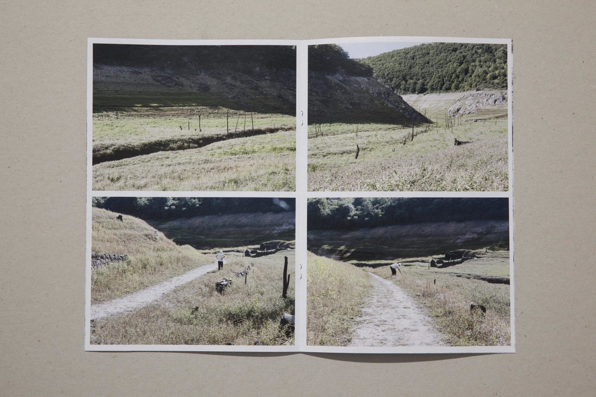 Barrage de Sarrans - Sandrine Marc – Image 4