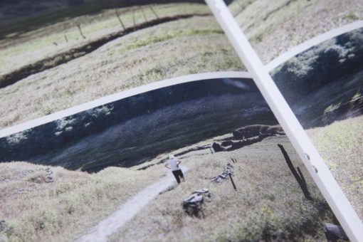 Barrage de Sarrans - Sandrine Marc – Image 6