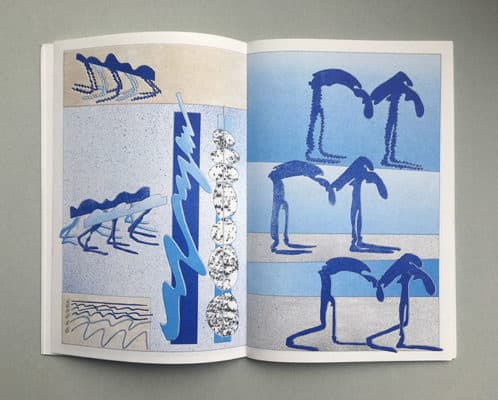 Stone Carriers - Mélanie Corre – Image 10