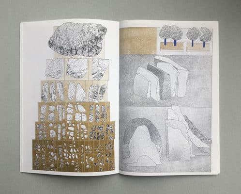 Stone Carriers - Mélanie Corre – Image 11
