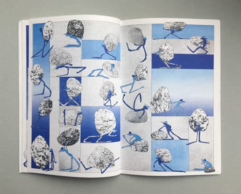 Stone Carriers - Mélanie Corre – Image 7