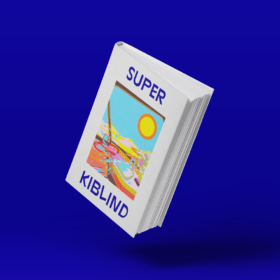 Super Kiblind 3 – Image 16