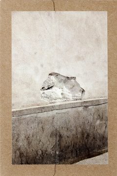 Un peu de béton, de pierres et d’histoires - Dohyeon Eom