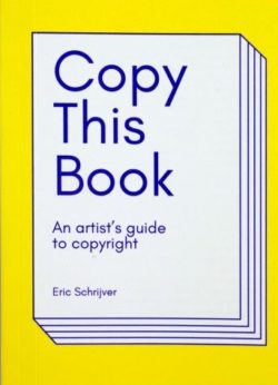 Copy This Book - Eric Schrijver